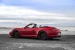Porsche 911 Carrera GTS Cabriolet 2017 года (WW)